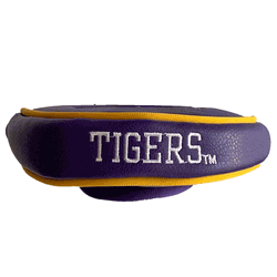 LSU Tigers Putter Cover - Mallet