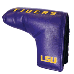 LSU Tour Blade Putter Cover (Colored)