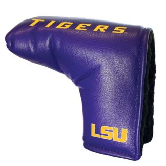 LSU Tour Blade Putter Cover (Colored)