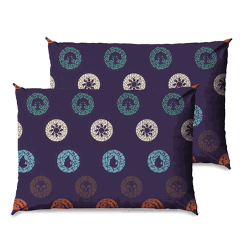 Magic The Gathering Magic Power 2 Pack Pillowcase Set 20x30 inches
