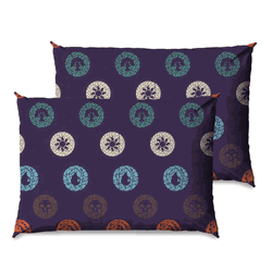 Magic The Gathering Magic Power 2 Pack Pillowcase Set 20x30 inches