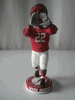 Mark Ingram 8