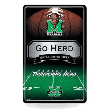 Marshall Thundering Herd  11