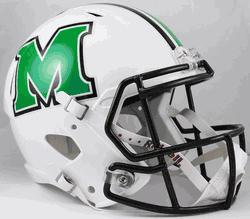 Marshall Thundering Herd