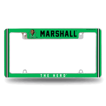 Marshall Thundering Herd Classic 12
