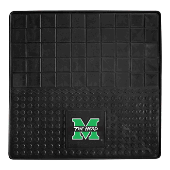 Marshall Thundering Herd Heavy Duty Cargo Mat 31