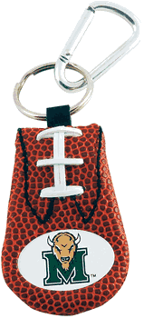 Marshall Thundering Herd Keychain Classic Football CO