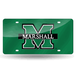 Marshall Thundering Herd Laser Tag (Green)