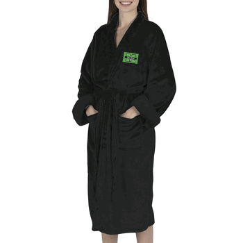 Marshall Thundering Herd NCAA Team Pride Silk Touch Robe Small/Medium