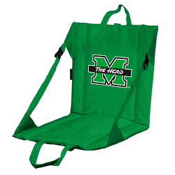 Marshall Thundering Herd Stadium Seat
