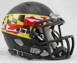Maryland Terrapins