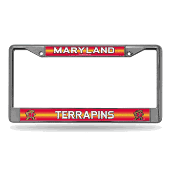 Maryland Terrapins Classic 12