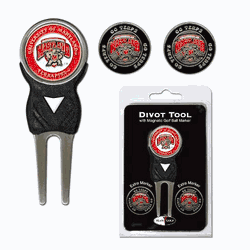 Maryland Terrapins Divot Tool and Marker Set