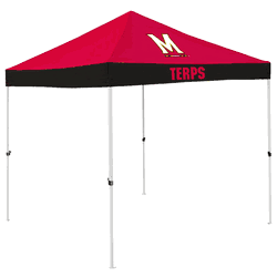 Maryland Terrapins Economy Canopy