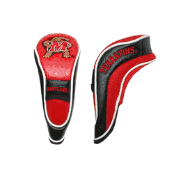 Maryland Terrapins Hybrid Headcover