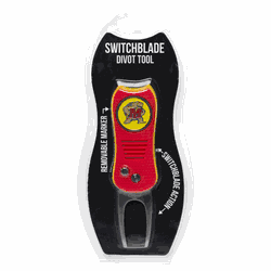 Maryland Terrapins Switchblade Divot Tool Pack