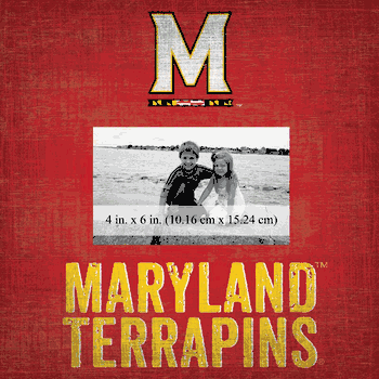 Maryland Terrapins Team Name 10