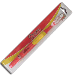 Maryland Terrapins Toothbrush