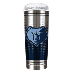Memphis Grizzlies 18oz Roadie Tumbler