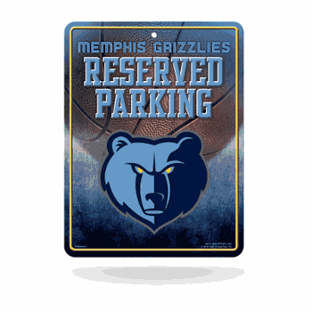 Memphis Grizzlies  8.5