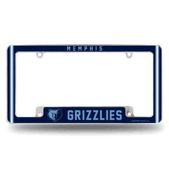 Memphis Grizzlies Classic 12