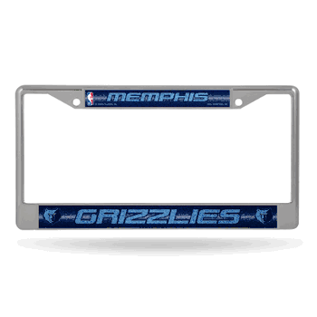 Memphis Grizzlies Classic 12