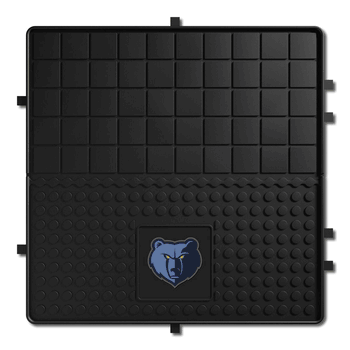 Memphis Grizzlies Heavy Duty Cargo Mat 31