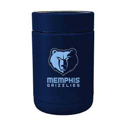 Memphis Grizzlies Powdercoat Flipside Coolie