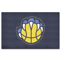 Memphis Grizzlies Ulti-Mat Rug - 5ft. x 8ft.