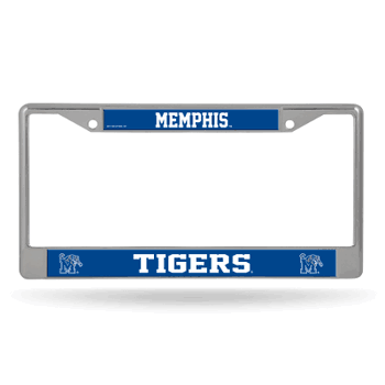 Memphis Tigers  12