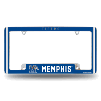 Memphis Tigers Classic 12