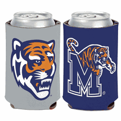 Memphis Tigers Can Cooler