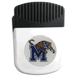 Memphis Tigers Chip Clip Magnet