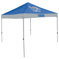 Memphis Tigers Economy Canopy