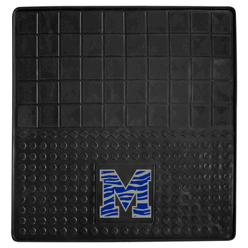 Memphis Tigers Heavy Duty Cargo Mat 31