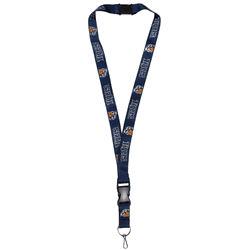 Memphis Tigers Lanyard