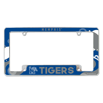 Memphis Tigers Wave 12