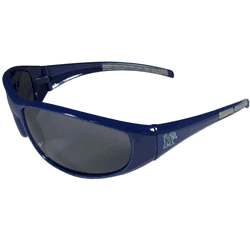 Memphis Tigers Wrap Sunglasses