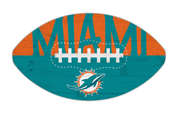Miami Dolphins 12