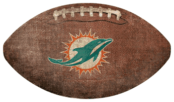 Miami Dolphins 12