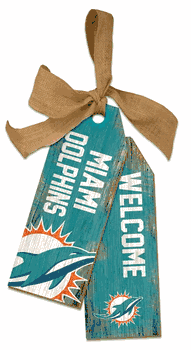 Miami Dolphins 12