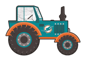 Miami Dolphins 12