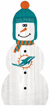 Miami Dolphins 31