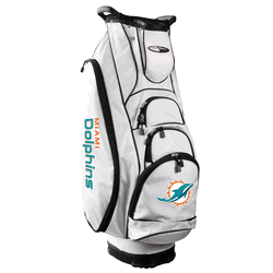 Miami Dolphins Albatross Golf Cart Bag
