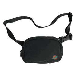 Miami Dolphins Belt Bag