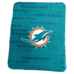 Miami Dolphins Classic Fleece