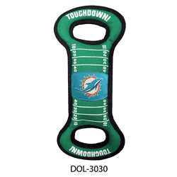 Miami Dolphins Field Toy