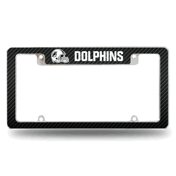 Miami Dolphins Helmet Logo 12