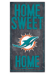 Miami Dolphins Home Sweet Home