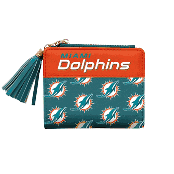 Miami Dolphins Mini Organizer